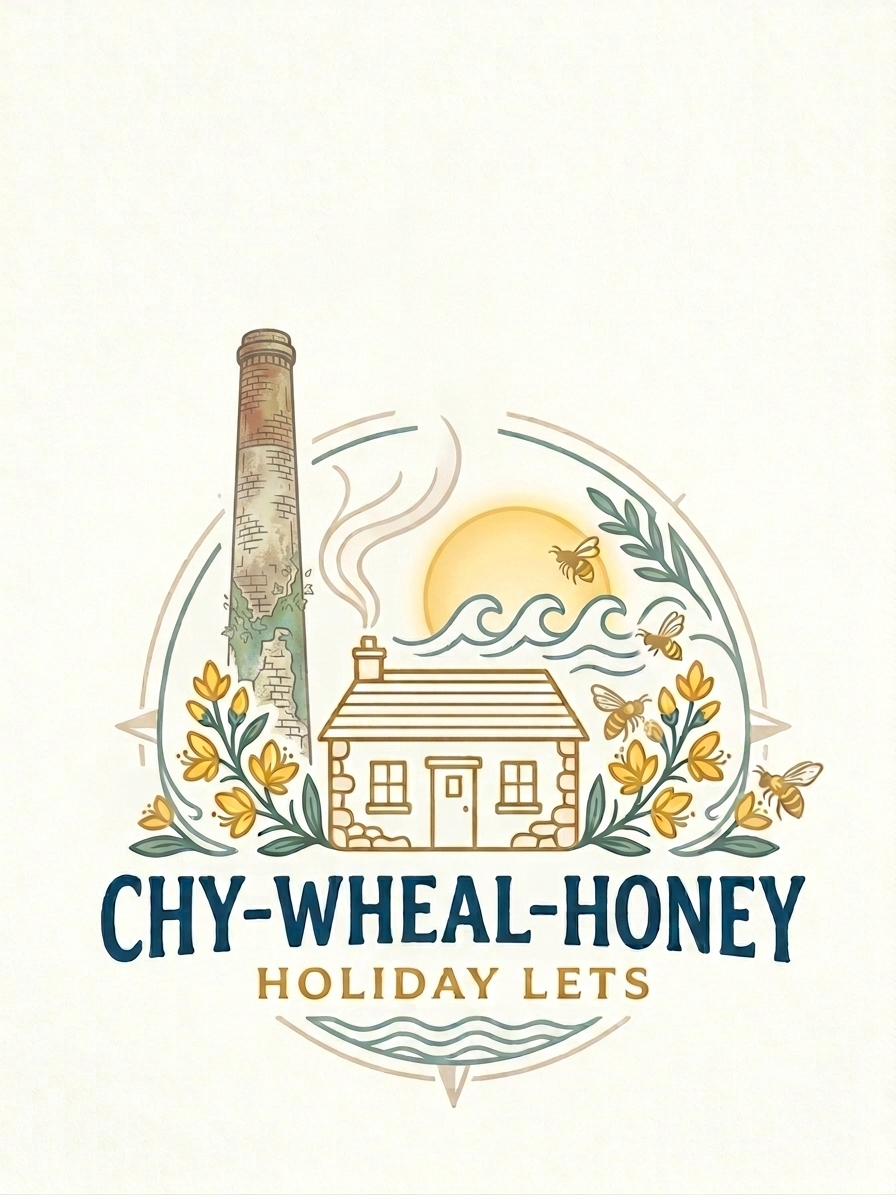 Chy-Wheal-Honey